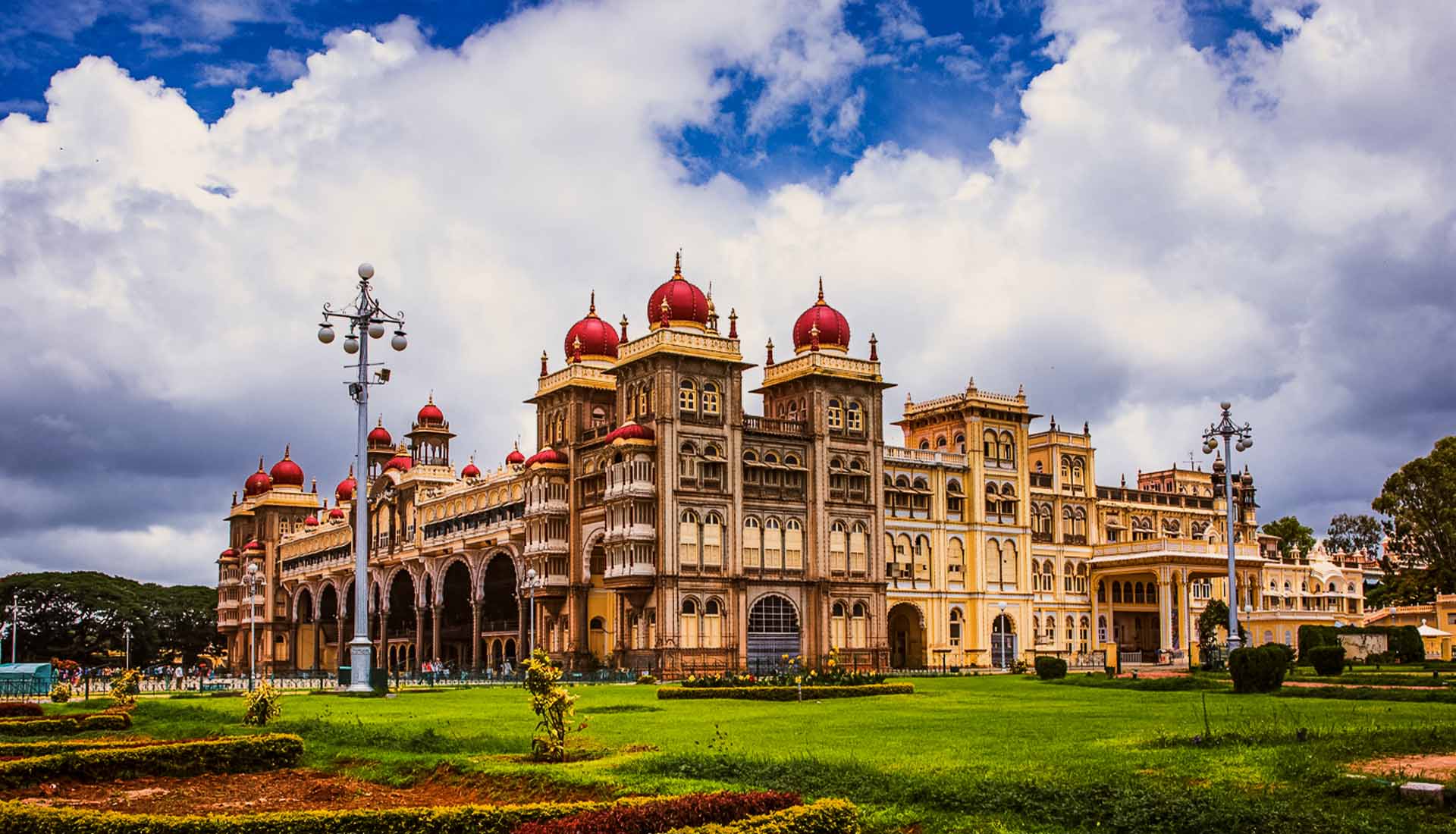 mysoretour
