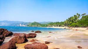 goa tour